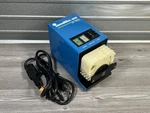 Ismatec Reglo 7331-10 4 Channel Analog Tubing Pump Cole-parmer Variable Speed. Fixed Price $349.99.