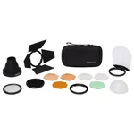 Flashpoint Round Head Accessory Kit (replacement For Godox AK-R1). Fixed Price $52.79.