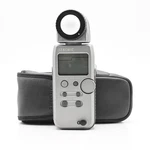 Sekonic L-358 Flash Master Digital Light Meter L358 #735. Fixed Price $166.73.