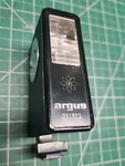 Vintage Argus 9618HS Flash Tested Benefits Charity. Fixed Price $6.50.
