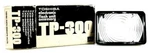 Toshiba TP-300 Tele-adapter Telephoto For Electronic Flash Unit. Fixed Price $18.80.
