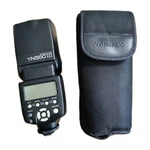 Yongnuo YN560 Iii Speedlite Flash Built-in 2.4G GN58 Canon Nikon See Photos. Fixed Price $29.95.
