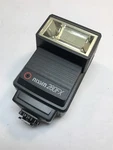Nissin 280FX Electronic Flash. Bounce Head. Ttl/auto Focus. Fixed Price $17.00.