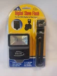 ***brand New Unopened Package*** Digital Concepts Slave Flash. Fixed Price $8.49.