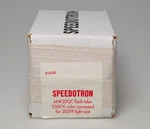 Speedotron MW20QC Flashtube For 202VF 5500K. Fixed Price $125.00.