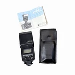Canon Speedlite 430EZ Flash For Eos Film Camera. Fixed Price $24.99.