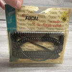 Focal Flash Cord Kmart New In Package Camera Equipment. Fixed Price $7.99.