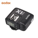 Us Godox X2T-C Ttl Hss Trasmitter For Nikon #DV-RC60927. Fixed Price $39.99.