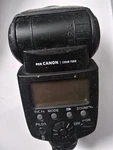 Canon Promaster FL190 Ttl Flash For Code 7253 Camera. Fixed Price $95.00.