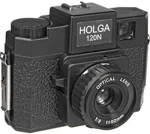 Holga 120N 60MM Zone Focusing System F/8 Lens Classic Plastic Toy Camera. Fixed Price $31.99.