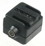 Sony/minolta Wireless Flash Adaptor. Fixed Price $21.11.