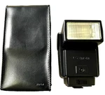 Canon 199A Shoe Mount Flash Speed Lite Japan -is. Fixed Price $17.00.