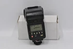 Canon Speedlite 550EX Hot Shoe Mount Flash. Fixed Price $25.00.