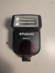 Polaroid PL-108-AF Studio Series Auto Focus/ Ttl Flash For Nikon Cameras. Fixed Price $19.99.