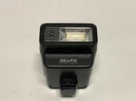 Vintage Sears Electronic Camera Flash Model 330.80100 Hot Shoe Tested Work. Fixed Price $14.99.