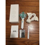 Txt Official Light Stick Version 1 Os One Size White Blue K-pop Moa Concert Gear. Fixed Price $55.00.