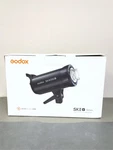 Godox SK400II-V (new Upgrade) 400WS Bowens Mount Photo Studio 2.4GHZ GN65 Built-. Fixed Price $137.60.