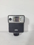 Braun Hobby 17BC Flash Tested Works Ships Free. Fixed Price $13.99.