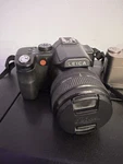Leica V-lux 1 Bridge Digital Camera 35-420MM Zoombuilt-in Flash Autofocus. Fixed Price $315.00.