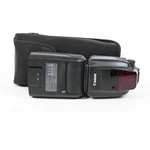 Canon 600EX-RT Speedlite Flash #253. Fixed Price $111.06.