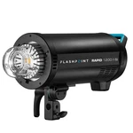 Flashpoint Rapid R2 Hss Head, Godox QT1200IIIM. Fixed Price $829.00.