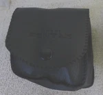 Pentax Asahi 110 AF130P Flash Snap Case - Only Made In Japan. Fixed Price $18.77.