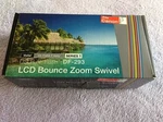 Vivitar DF-293 Digital Ttl Shoe Mount Bounce / Zoom Swivel Auto-focus Flash. Fixed Price $34.98.