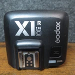 Godox X1R-C Ttl Wireless Flash Receiver Canon Digital Camera Gear. Fixed Price $28.00.