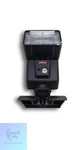 Metz M400 Flash. Fixed Price $110.49.