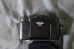 Minox 35GL Outfit Including MT35 Flash, Olympus Leather Cases. Fixed Price $149.99.