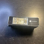 Vintage Minitop 9098007 Japan Mount Flash Unit. Fixed Price $18.00.