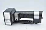 Metz 45 CT-4 Handle Mount Flash GN148 Bounce, Swivel (parts/repair). Fixed Price $40.00.
