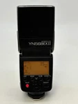 Yongnuo Speedlite YN568EX Ii Ttl Camera Flash Speedlight. Fixed Price $34.99.