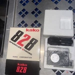 Kako 828 Sparkler Strobe Camera Accessory Flash Nos Vintage. Fixed Price $14.99.