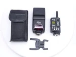 Altura Photo Flash For Canon RT-305 With Remote. Fixed Price $79.99.