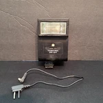 Vintage ES-24 Toshiba Flash (not Tested) Parts Only Screen Play Movie Prop. Fixed Price $25.99.