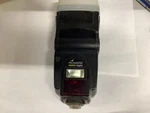 Promaster 7500EDF Shoe Mount Flash For Canon. Fixed Price $24.99.