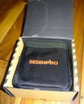 Sesenpro SL184W Video Light....new. Fixed Price $19.99.