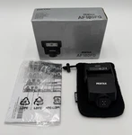 Pentax AF180FG Auto Flash- Tested. Fixed Price $199.99.