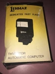 Lenmar Dedicated Fast Flash. Fixed Price $69.00.