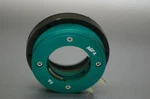 Agfa Ambi Silette Lens Onto Nikon 1 Mount Adapter. Fixed Price $85.00.