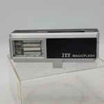 Itt Magic Flash EF-246 For Kodak Instant Cameras. Fixed Price $10.75.