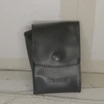 Canon Speedlite 244T 214T Flash Black Snap Case - Only Japan Vintage. Fixed Price $9.97.