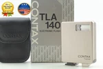 Unused In Box Contax TLA140 Shoe Mount Flash For G1 G2 Film Camera From Japan. Fixed Price $320.00.