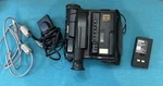 Sunpak Readycam 8 SV10 Bundle. Fixed Price $65.00.