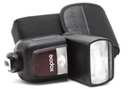 Godox Ving V860IIIF Ttl Li-ion Flash Kit For Fujifilm (no Charger) #44739. Fixed Price $169.00.