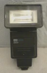 Alfon Thyristor Dedicated 581/CAN Shoe Mount Flash For Canon - Tested & Works. Fixed Price $19.77.