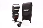 Used Phottix Mitros+ Ttl Transceiver Flash For Sony. Fixed Price $79.00.