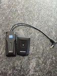 Neewer Channels RT-16 Wireless Studio Flash Trigger, Compatible With S101-300. Fixed Price $31.44.