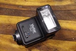 Vivitar 560D Camera Flash For Nikon Canon. Fixed Price $11.69.